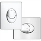 Панель смыва GROHE Skate Air 38505000 - изображение 4