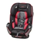 Автокресло Evenflo Symphony LX цвет - Kronus (группа от 2,2 до 49,8 кг) - изображение 2