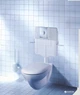 Бачок прихований GROHE GD2 38661000 - зображення 3
