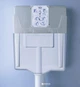 Бачок прихований GROHE GD2 38661000 - зображення 4