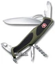 Швейцарский нож Victorinox RangerGrip 61 (0.9553.MC4) - изображение 1