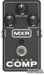 Педаль эффектов Dunlop M132 MXR Super Comp - изображение 1