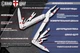 Мультитул Grand Way E-55 - изображение 5