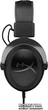Навушники HyperX Cloud II (KHX-HSCP-GM / 4P5L9AA) Gun Metal - зображення 3
