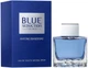 Woda toaletowa męska Antonio Banderas Blue Seduction 100 ml (8411061636268) - obraz 1