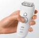 Эпилятор BRAUN SE 7561 8-в-1 - изображение 4