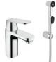 Змішувач GROHE Eurosmart Cosmopolitan 23125000 - зображення 1