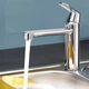 Смеситель-кран кухонный GROHE Eurosmart Cosmopolitan 30193000 - изображение 2