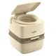 Биотуалет Thetford Porta Potti 165 Luxe бежевый 4555 (8710315024555) - изображение 2