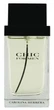 Woda toaletowa męska Carolina Herrera CHIC For Men 60 ml (8411061954331) - obraz 2