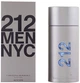 Woda toaletowa dla mężczyzn Carolina Herrera 212 Men 100 ml (8411061853160) - obraz 1