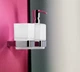 Дозатор для рідкого мила EMCO Loft 052100101 - зображення 4