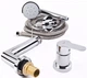 Змішувач GROHE BauEdge 2511700A - зображення 5