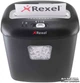 Шредер Rexel Duo Shredder EU (2102560EU) - зображення 4