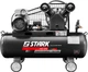 Компресор повітряний Stark 30100-SAVB Profi 100 л (300030100) - зображення 1