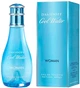 Woda toaletowa damska Davidoff Cool Water Woman 30 ml (3414202011820) - obraz 1