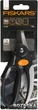 Універсальні ножиці з петлею для пальців Fiskars SP45 (1001533/111450) - зображення 3