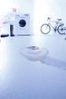 Трап для душу TECEdrainpoint S 110 3601100 з фланцем з сифоном та решіткою - зображення 4