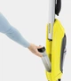 Пылесос ручной моющий Karcher FC 5 (1.055-400.0) - изображение 8
