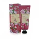 Крем для рук с экстрактом розы Farmstay Pink Flower Blooming Hand Cream Pink Rose 100 мл (8809636280624) - изображение 2