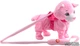 Интерактивная игрушка Na-Na IF62S "Кот", с музыкой и поводком (T67-018) - изображение 1