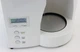 Кофеварка Melitta Optima Timer White - зображення 4
