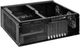 Корпус SilverStone Grandia GD09 Black (SST-GD09B) - зображення 7