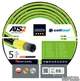 Шланг поливочный Cellfast Green ATS2 25 м 1/2" (64179/15-100) - изображение 1