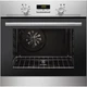Духова шафа електрична Electrolux EZB53400AX - зображення 1