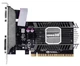 Видеокарта INNO3D PCI-Ex GeForce GT 730 LP 1024MB DDR3 (64bit) (902/1600) (DVI, VGA, HDMI) (N730-1SDV-D3BX) - изображение 1