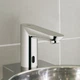 Смеситель для раковины GROHE Euroeco Cosmopolitan E 36271000 - изображение 4