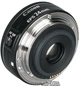 Canon EF-S 24mm f/2.8 STM (9522B005) - изображение 4