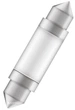 Автолампа Osram 6499CW-01B C5W 12V 1W 6000K  (6499CW-01B) - изображение 2