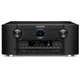 Marantz SR8012 Black 11.2 Full 4K Ultra HD AV Receiver with HEOS Music Streaming Series - изображение 1