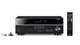 AV-Ресивер Yamaha RX-V485 Black - изображение 1