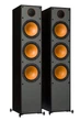 Напольная АС MONITOR AUDIO Monitor 300 Black - изображение 3