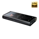MP3 плеер FIIO M3K Black Mini HiFi Metal Shellr - зображення 2