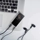 Mp3 Плеер FIIO M3K Silver Mini HiFi Metal Shell - изображение 3