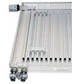 Радиатор стальной KORADO 11-VK 500х1000 мм (11050100-60-0010) - изображение 5