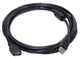 Кабель PowerPlant USB 2.0 AF – AM 5 м One ferrites (KD00AS1212) - изображение 2