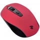 Мишка 2E MF211 Wireless Red (2E-MF211WR) - зображення 2