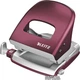 Дырокол Leitz NeXXt Style 30 листов Красный (50060028) - изображение 1