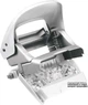 Дырокол Leitz NeXXt Style 30 листов Белый (4002432107339) - изображение 3