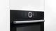 Духова шафа електрична Bosch HBG6764B1 - зображення 3