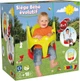 Качели на тросах Smoby 200 см (310194) - изображение 6
