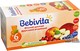 Вітамінний фруктовий фіточай Bebivita 30 г (4820025490756) - зображення 4
