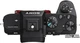Фотоаппарат Sony Alpha 7 II 28-70mm Kit Black (ILCE7M2KB.CEC) - изображение 9