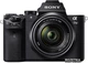 Фотоаппарат Sony Alpha 7 II 28-70mm Kit Black (ILCE7M2KB.CEC) - изображение 1