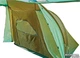 Палатка Time Eco Camping 6 (4000810001873) - изображение 3