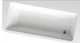 Ванна акрилова RAVAK 10 170 R C821000000 - зображення 1